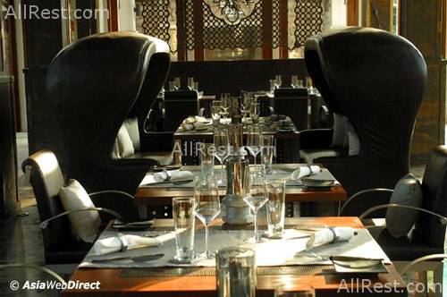 Indigo Pearl Hotel 56